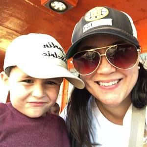 Meet your Posher, Jacqueline